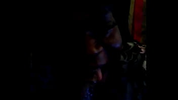 Vixen bbc sucking a fat cock