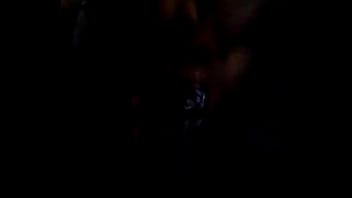 Vixen bbc sucking a fat cock