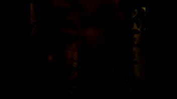 Vixen bbc sucking a fat cock