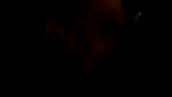 Vixen bbc sucking a fat cock