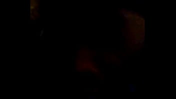 Vixen bbc sucking a fat cock