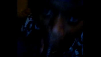 Vixen bbc sucking a fat cock