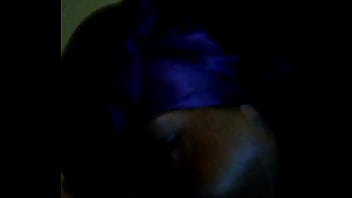 Vixen bbc sucking a fat cock