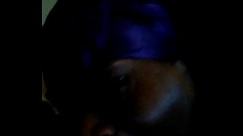 Vixen bbc sucking a fat cock