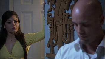 Jassie gets rammed by a thick dick in every position