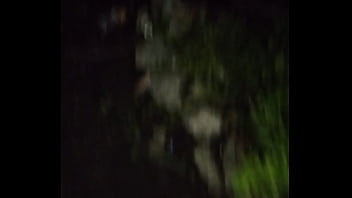 Oliendo calzones de mi tia la maestra de rico culo