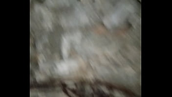 Oliendo calzones de mi tia la maestra de rico culo