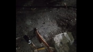 Oliendo calzones de mi tia la maestra de rico culo