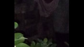 Oliendo calzones de mi tia la maestra de rico culo