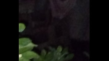 Oliendo calzones de mi tia la maestra de rico culo