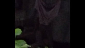 Oliendo calzones de mi tia la maestra de rico culo