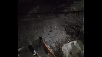 Oliendo calzones de mi tia la maestra de rico culo