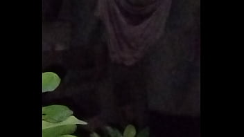 Oliendo calzones de mi tia la maestra de rico culo