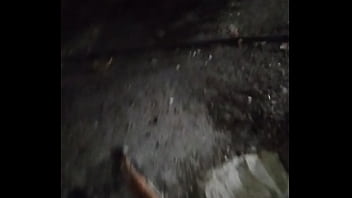 Oliendo calzones de mi tia la maestra de rico culo