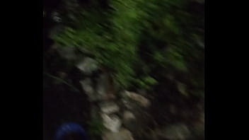 Oliendo calzones de mi tia la maestra de rico culo