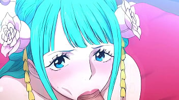 One piece hiyori ai One piece hiyori ai