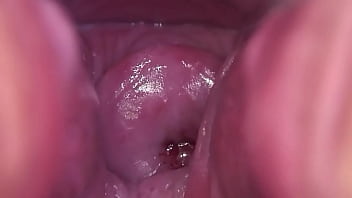 My pussy is full of surprises