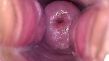 My pussy is full of surprises