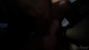 Auto pilot helps with sex on the road with luke cooper chloe amour