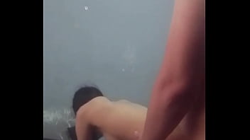 Old man daddy fucks petite small teen girl doggy style bitch gets on daddy's cock ride it like a whore and gets her tiny pussy licked