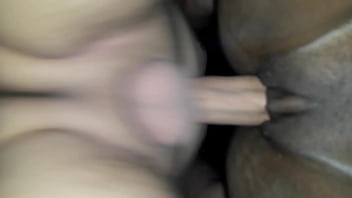 Ivy& making that ass clap