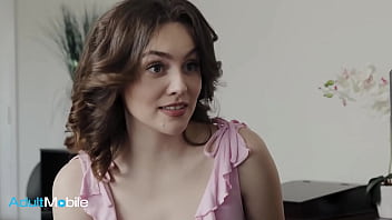 Adultmobile freya parker nade nasty the seductress 4 scene 3 the best blowjob