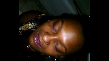 Married thot giving me head in the bathroom