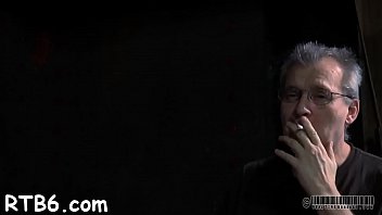 Upside down babe gives oral stimulation