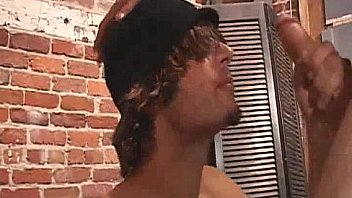 Straight Fratmen Goes Gay thumbnail