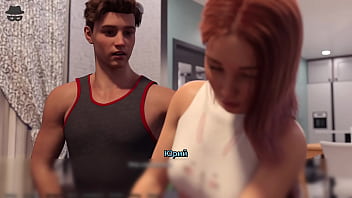 Проходження гри Викрадач Сердець Частина 8