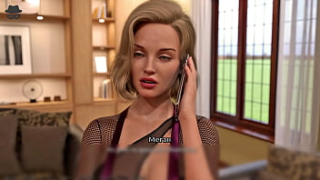 Проходження гри Викрадач Сердець Частина 8