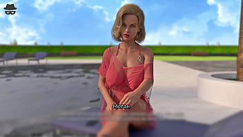 Проходження гри Викрадач Сердець Частина 8