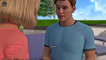 Проходження гри Викрадач Сердець Частина 8