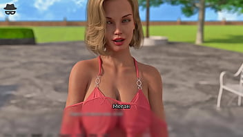 Проходження гри Викрадач Сердець Частина 8