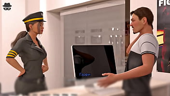 Проходження гри Викрадач Сердець Частина 8