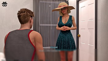 Проходження гри Викрадач Сердець Частина 8