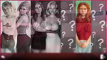 Проходження гри Викрадач Сердець Частина 8