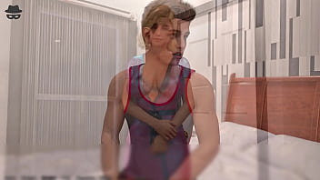 Проходження гри Викрадач Сердець Частина 8