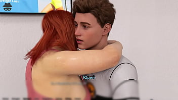 Проходження гри Викрадач Сердець Частина 8