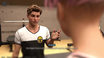 Проходження гри Викрадач Сердець Частина 8