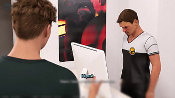 Проходження гри Викрадач Сердець Частина 8