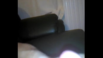 Spunking my juicy load