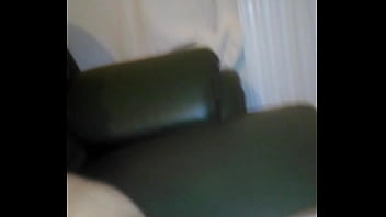 Spunking my juicy load