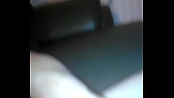 Spunking my juicy load