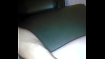 Spunking my juicy load