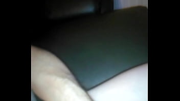 Spunking my juicy load