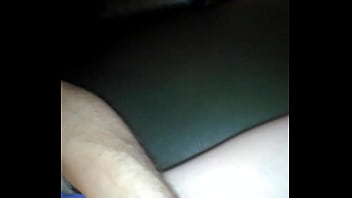 Spunking my juicy load