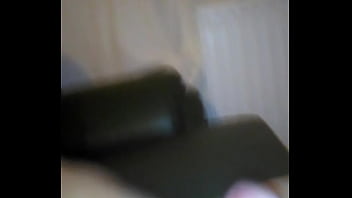 Spunking my juicy load