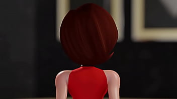 Nonton Pov Ellen Parr By Redmoa 3d Porn Milf Big Penis thumbnail