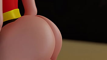 Pov ellen parr by redmoa 3d porn milf big penis